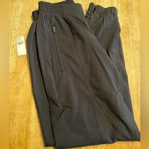 Old navy women’s XS black joggers